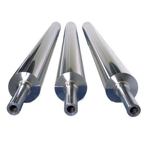 Stainless Steel Conveyor Roller